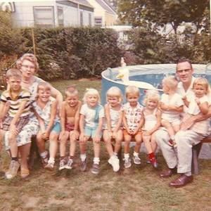 Meet your Posher, Stacey